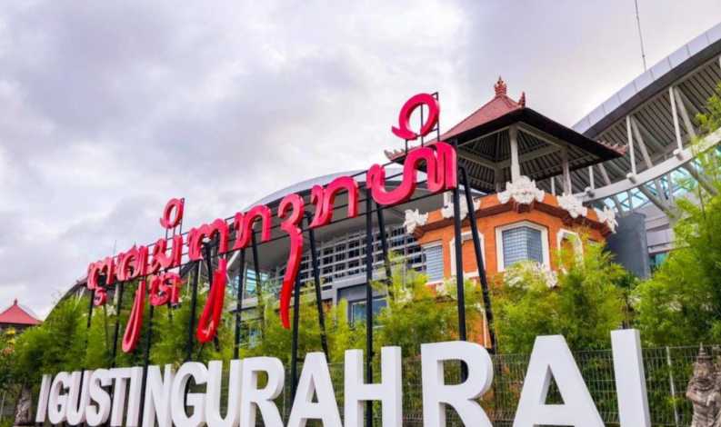 I Gusti Ngurah Rai International Airport