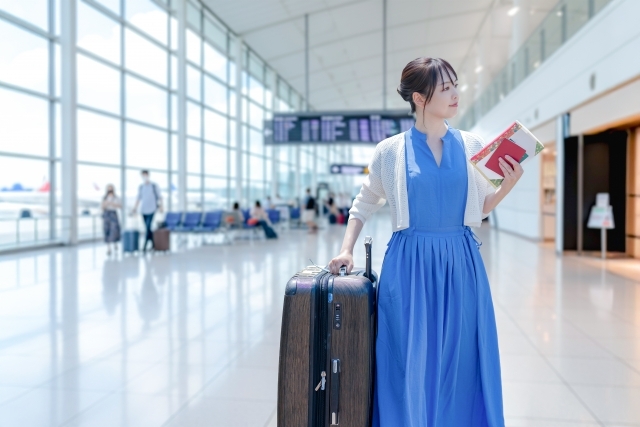 フィウミチーノ空港のラウンジの選び方ガイド
