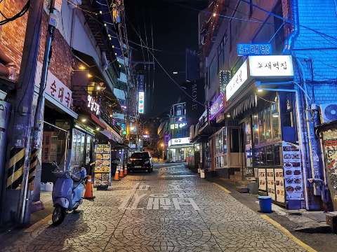 經理團路