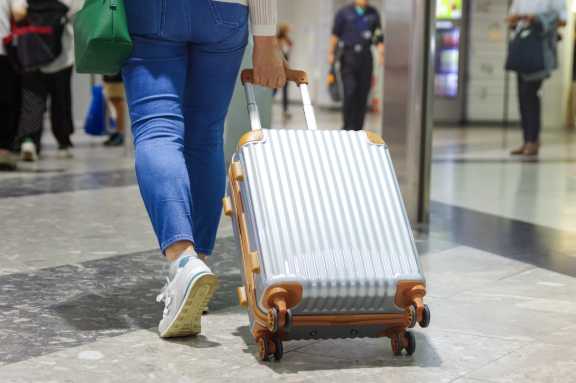 エア・カナダの機内持ち込み荷物に関する基本ルール