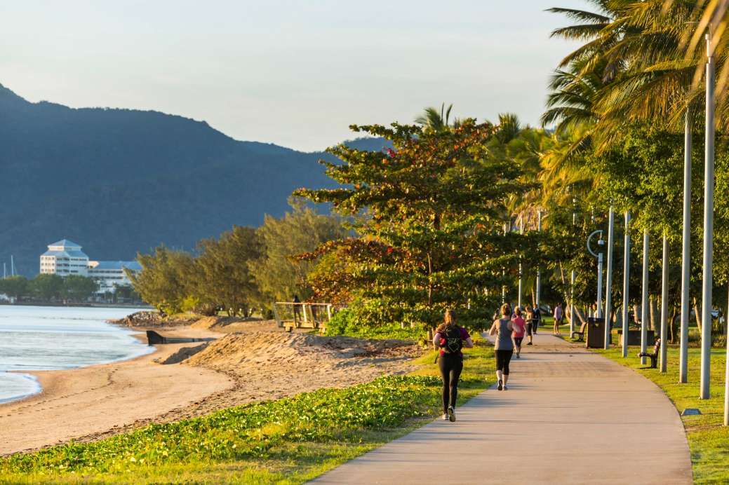 Tips Liburan ke Cairns