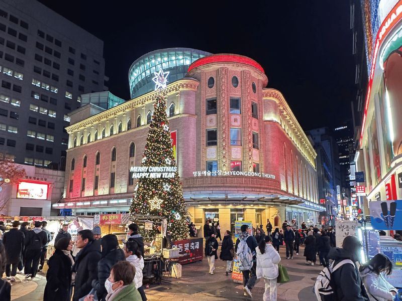 Seoul