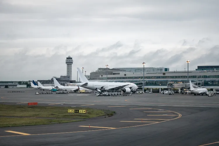 치토세국제공항(CTS)