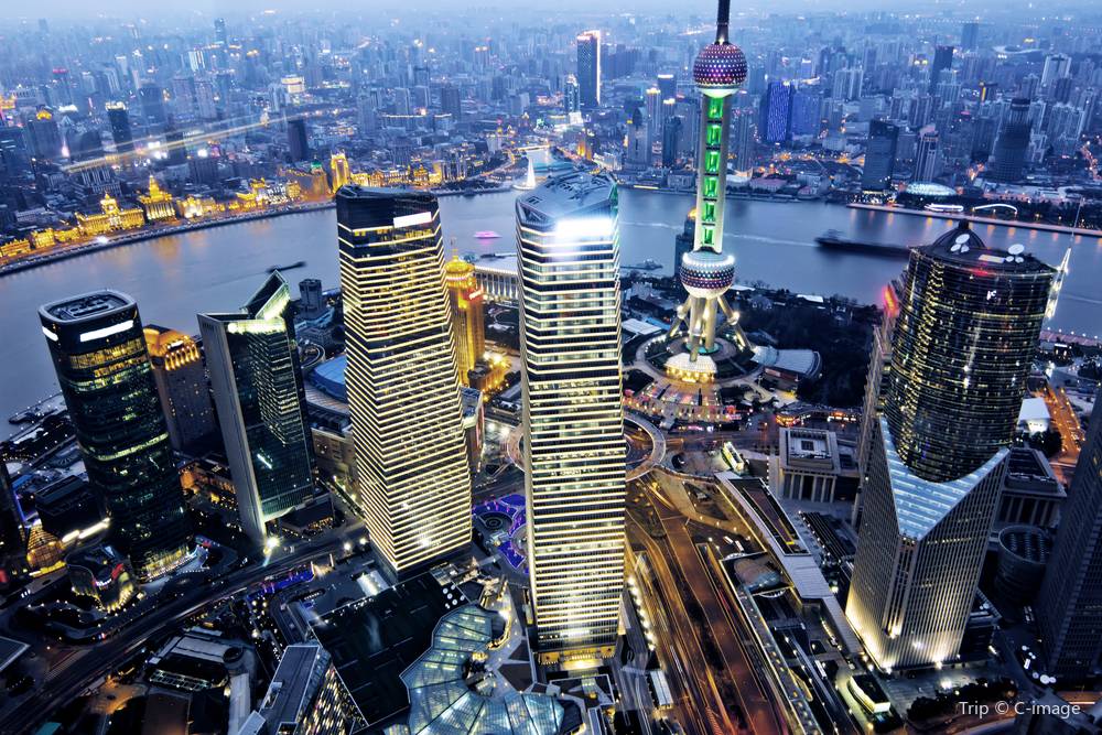 Lujiazui