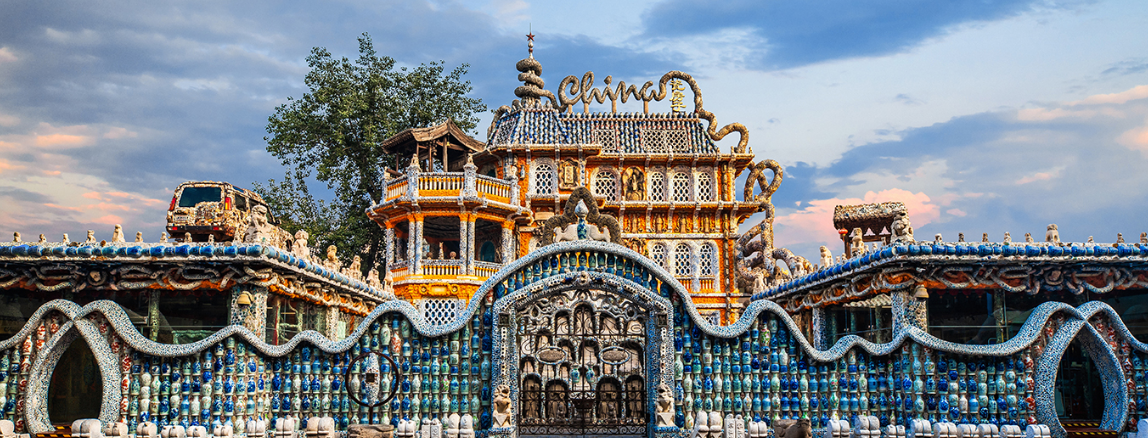 Tianjin Travel Guide: Where to Stay, What to Do & Transport Tips