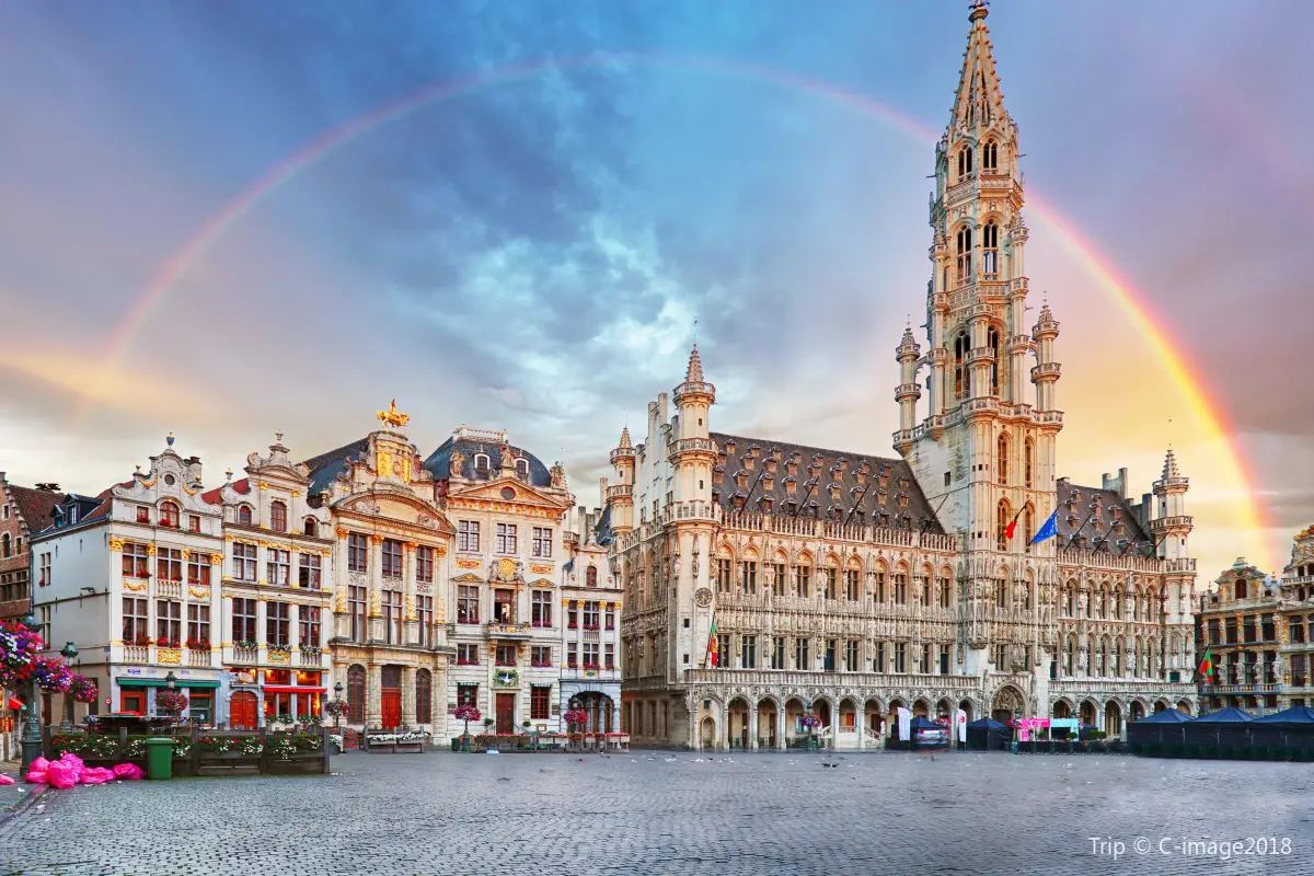 Brussels