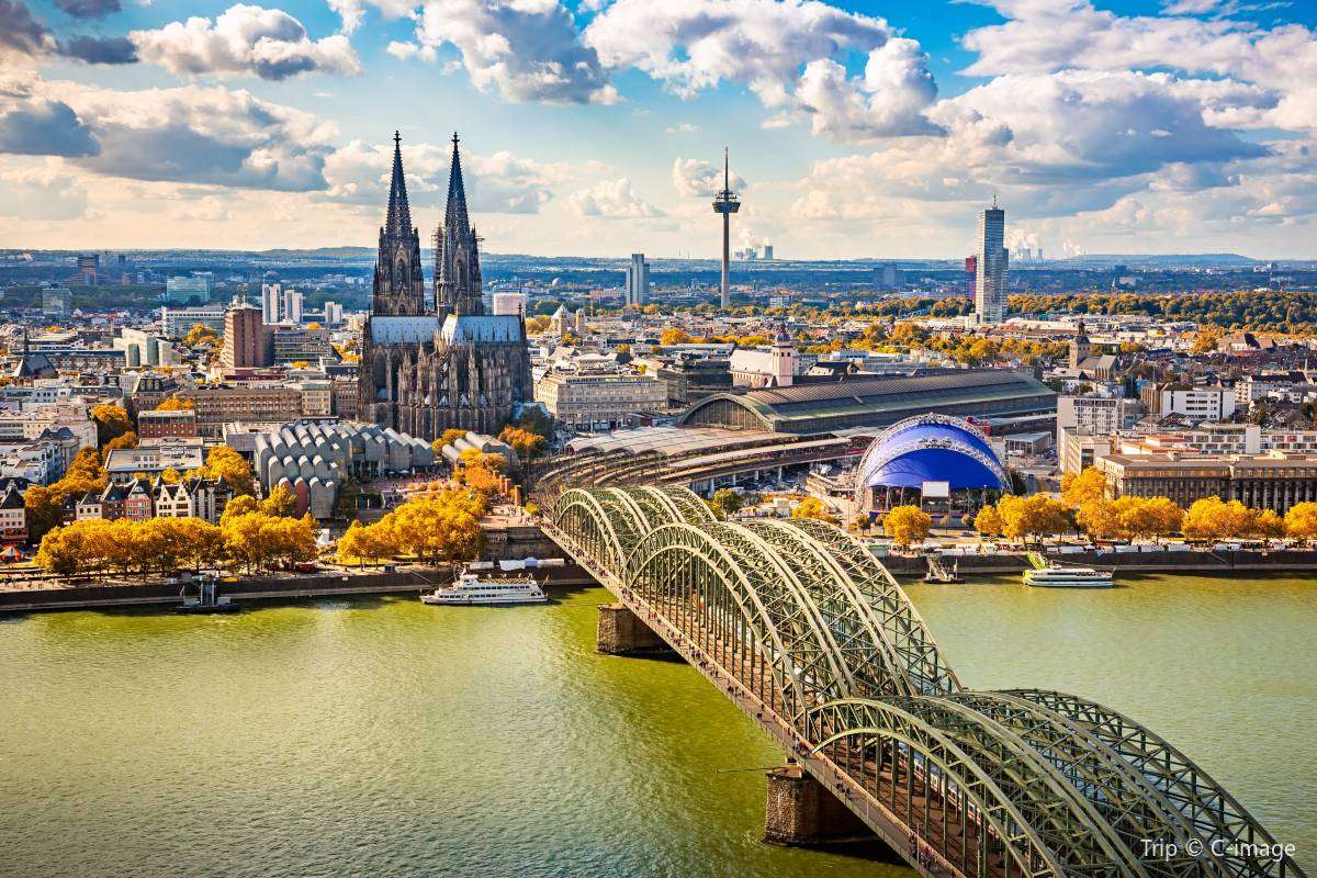 Kölner Dom