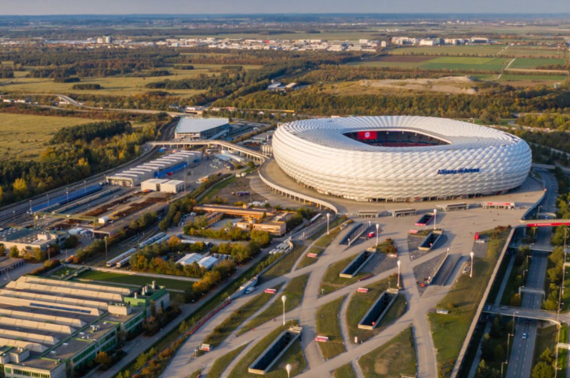 München_Allianz Arena