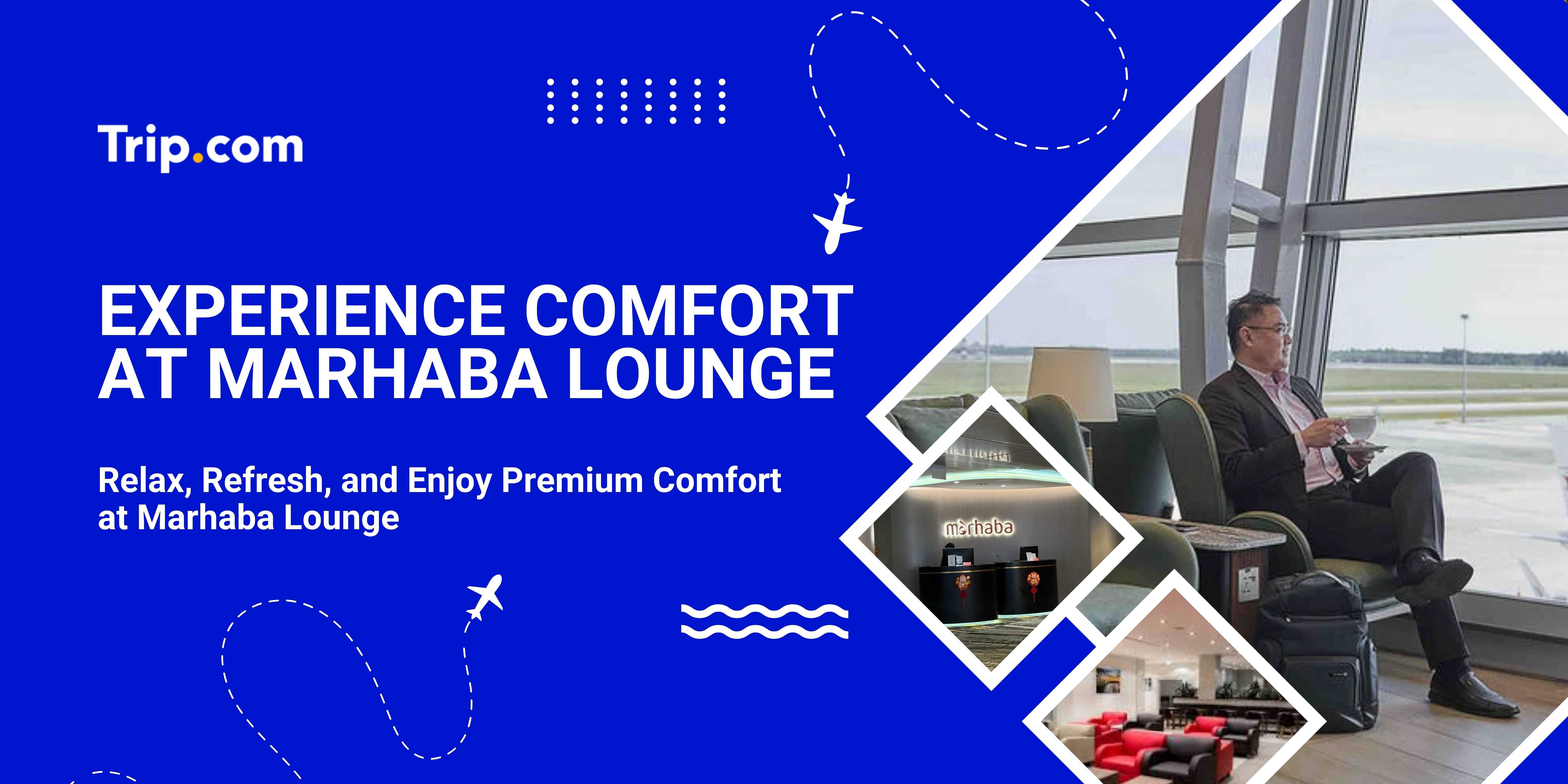 Marhaba Lounge