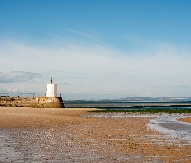 Best beaches in Scotland 2025 for day trips by train