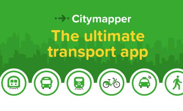 Citymapper