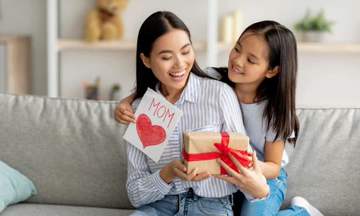 Mother's Day Gfits