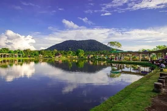 Mount Bintan