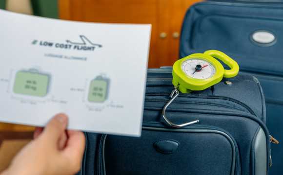 Excess Baggage Fees