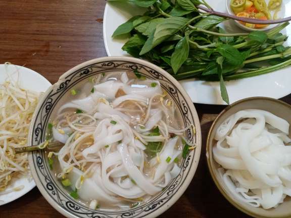 เฝอเวียดนาม