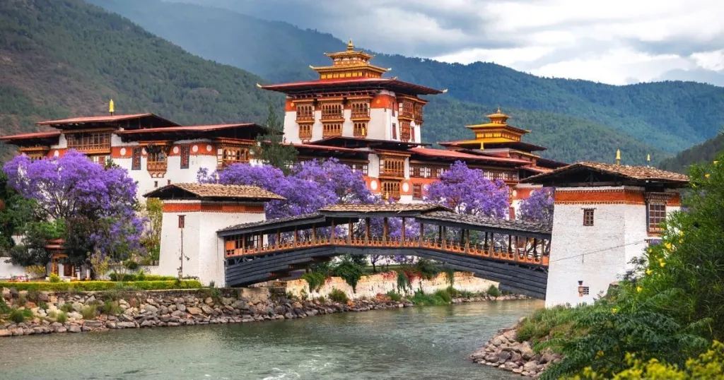 Bhutan Attractions
