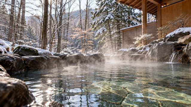 冬の軽井沢でおすすめの観光スポット9選