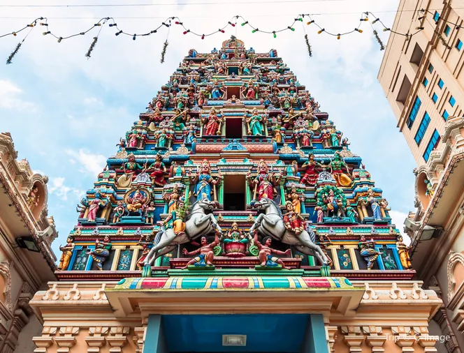 Thaipusam