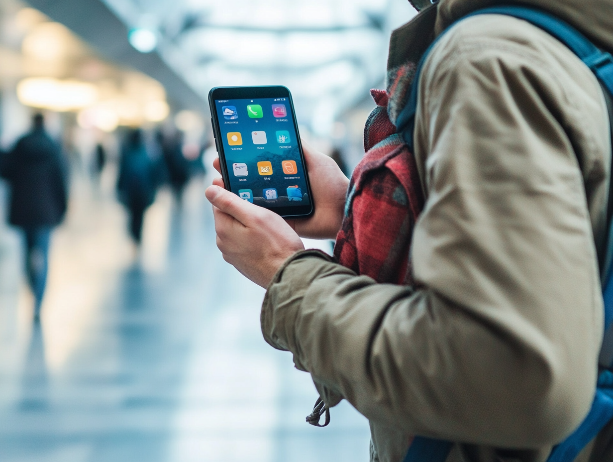 Use essential apps for Vietnam travel