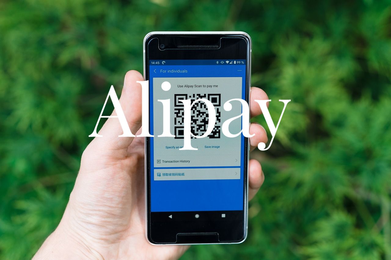 Alipay in China nutzen: So funktioniert's
