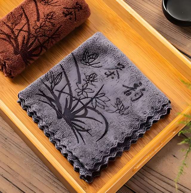 Tea Towels