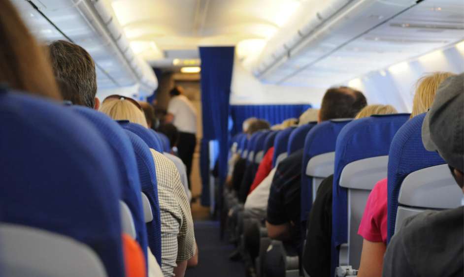 Economy class