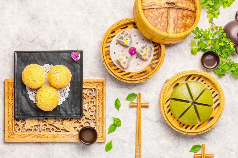 Dian Dou De (点都德) - ร้านอาหารเซินเจิ้นที่ต้องลอง