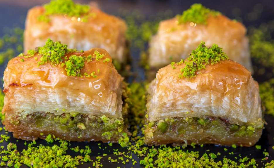 Baklava