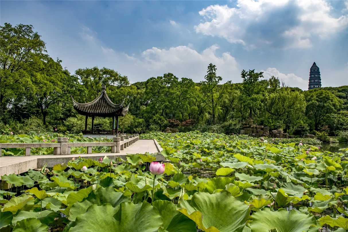How to Get to Suzhou Attractions by Metro