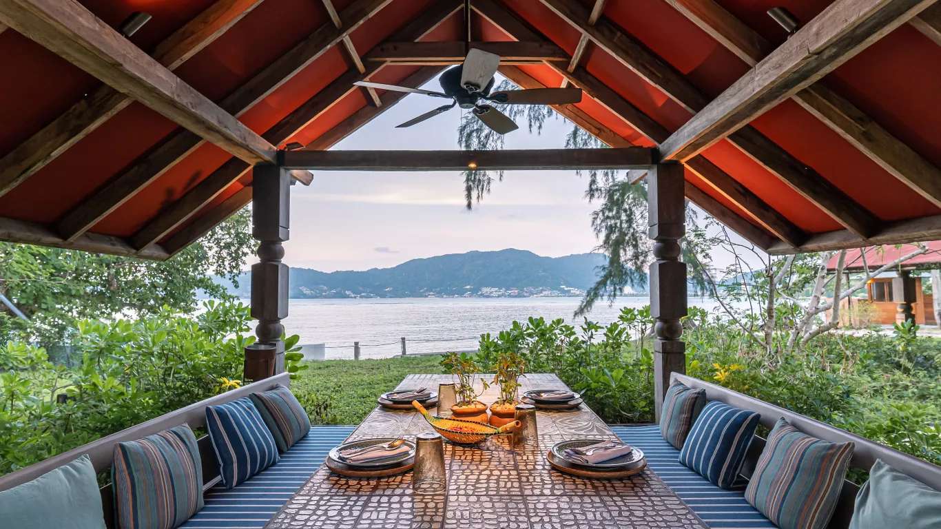 タ・クレイ（Ta Khai）