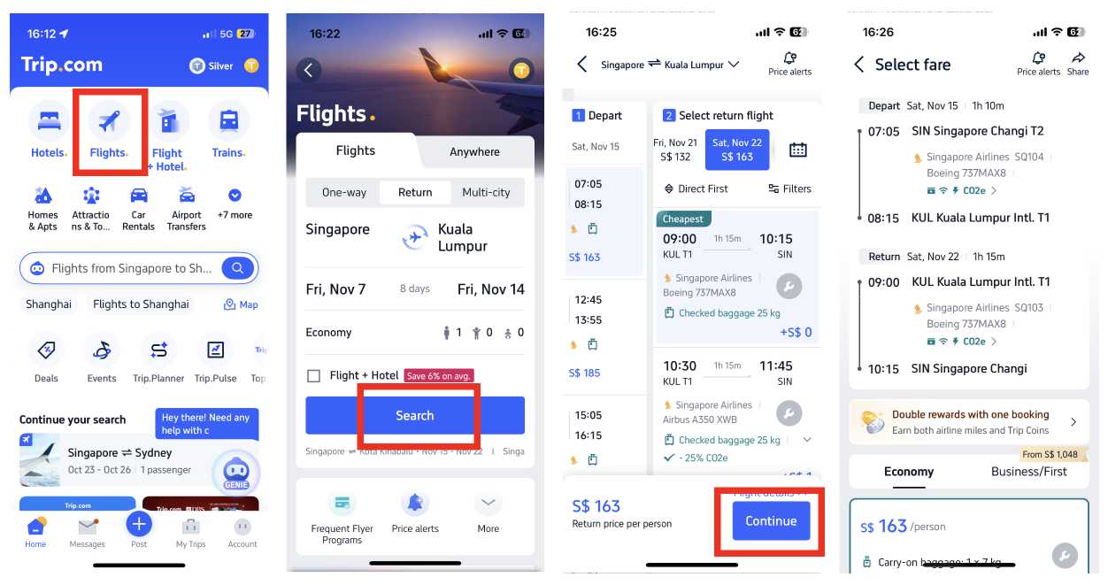 Can You Book Flights Without a Passport? | Trip.com
