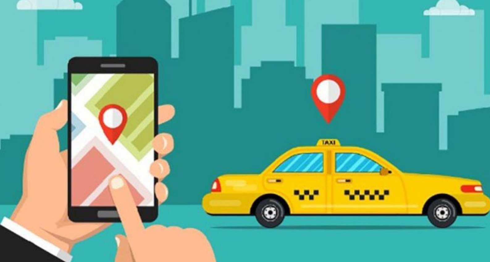 Tips for Tourists Using Taxi Apps in Hong Kong