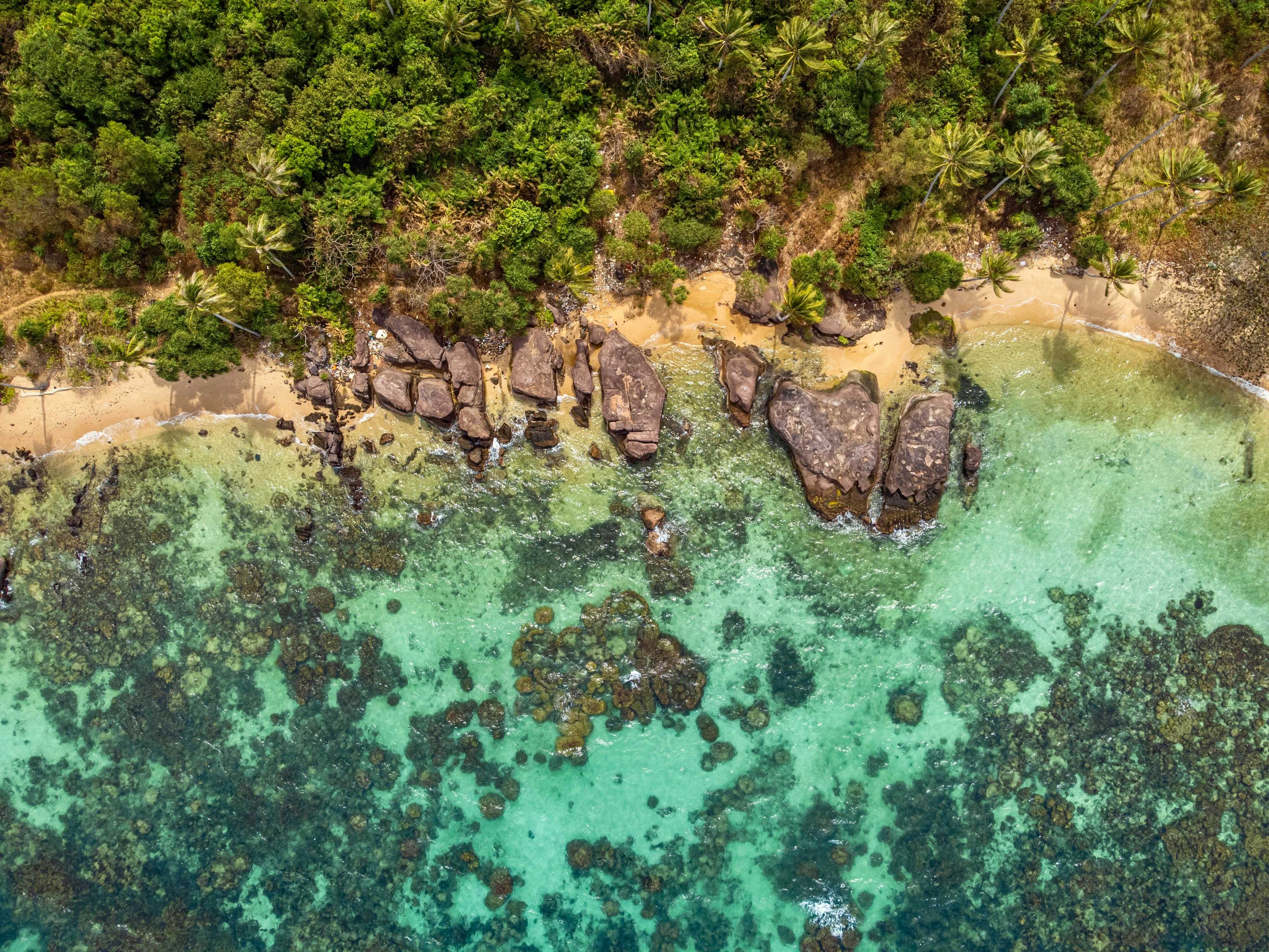 Когда сухой сезон на Фукуок?