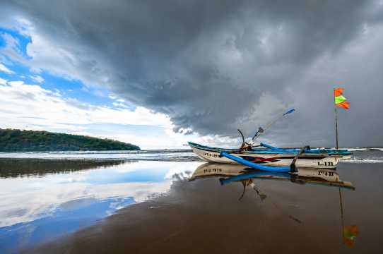 Pangandaran