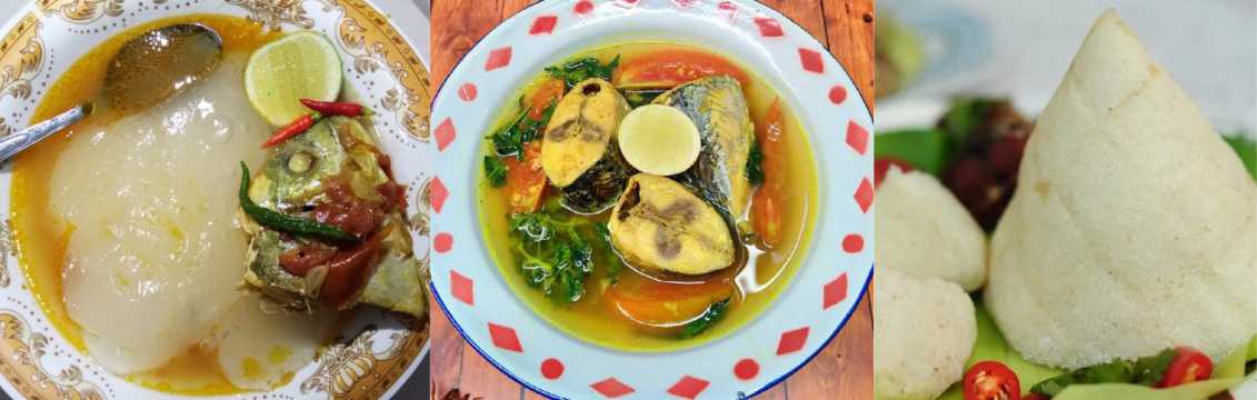 Kuliner Khas yang Wajib Dicoba di Kendari