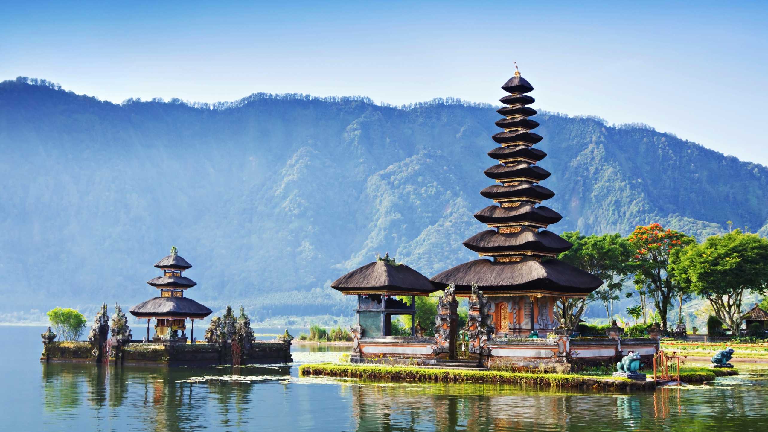 Rencanakan Perjalanan Anda ke Festival Bali 2026
