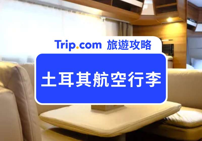 土耳其航空行李