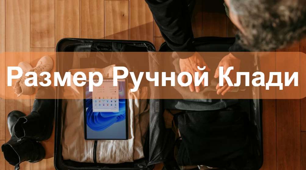 Размер Ручной Клади