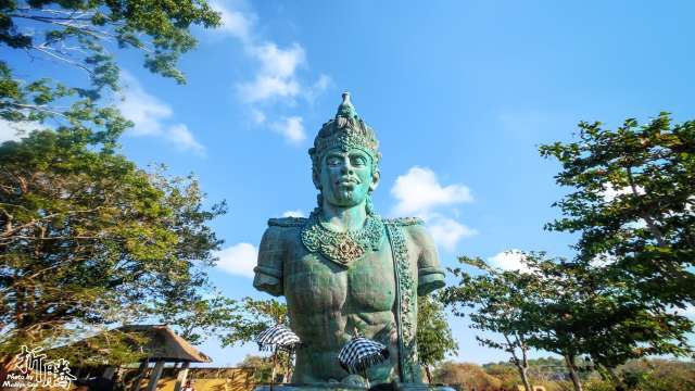 Garuda Wisnu Kencana Cultural Park