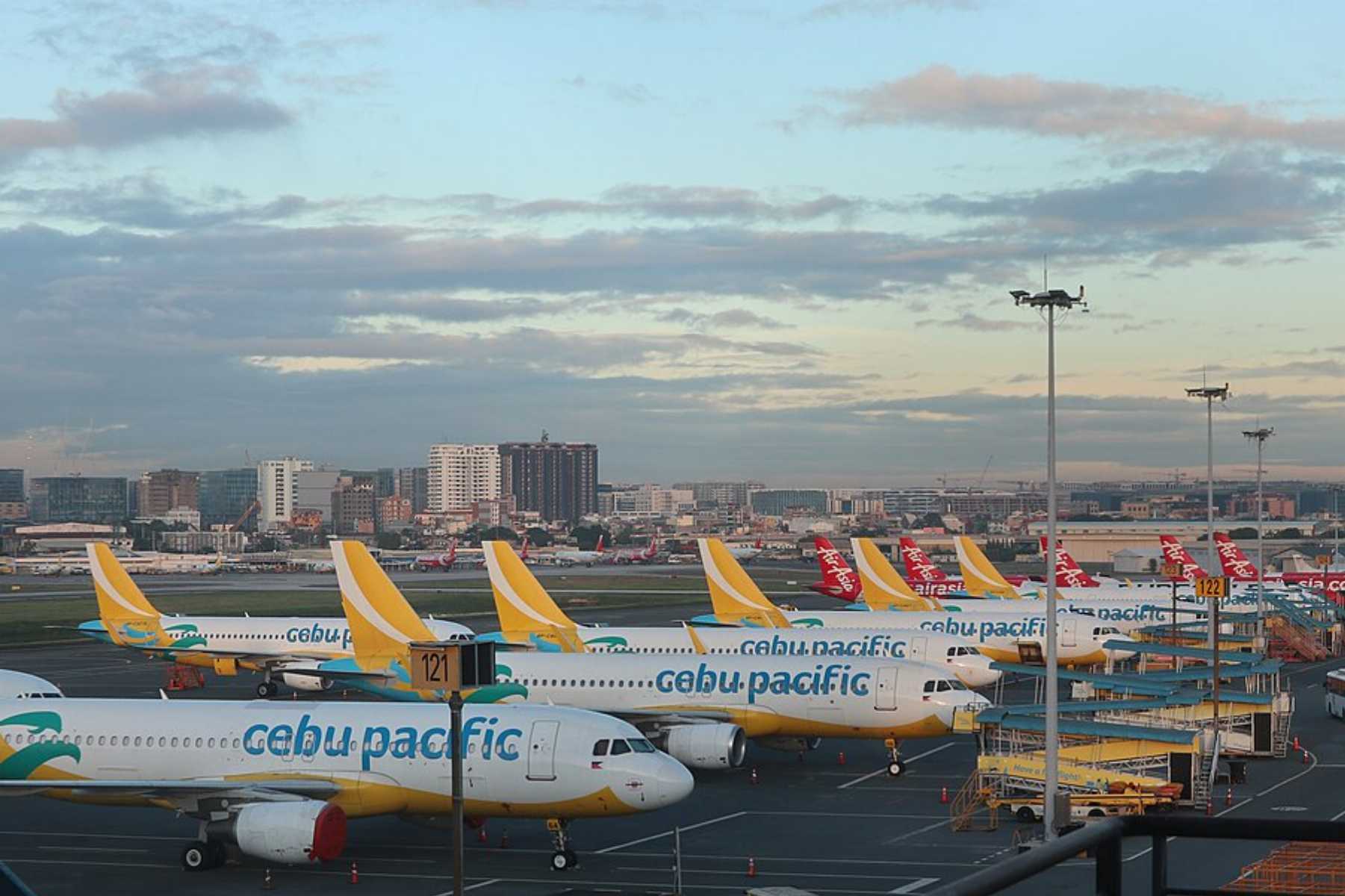 Ninoy Aquino International Airport