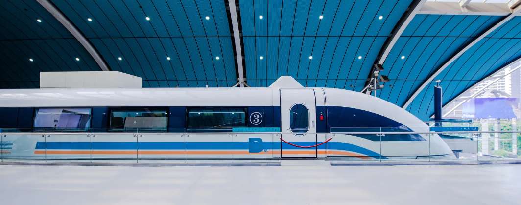 Shanghai Maglev Train: Ticket Prices & Discounts