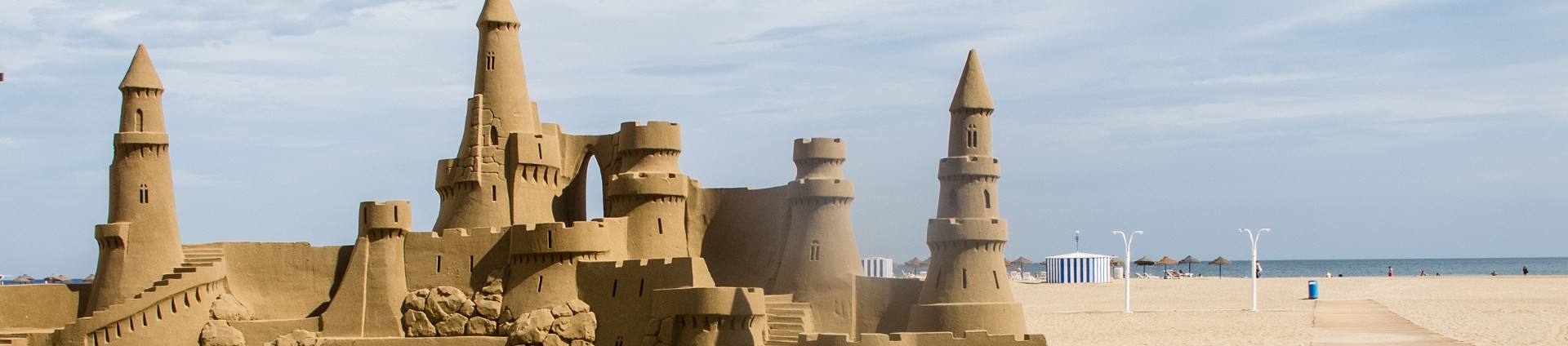 Las mejores playas cerca de Valencia
