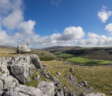 Explore the Yorkshire Dales by Train