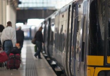 The Great British Rail Sale 2026: Up to 50% off tickets