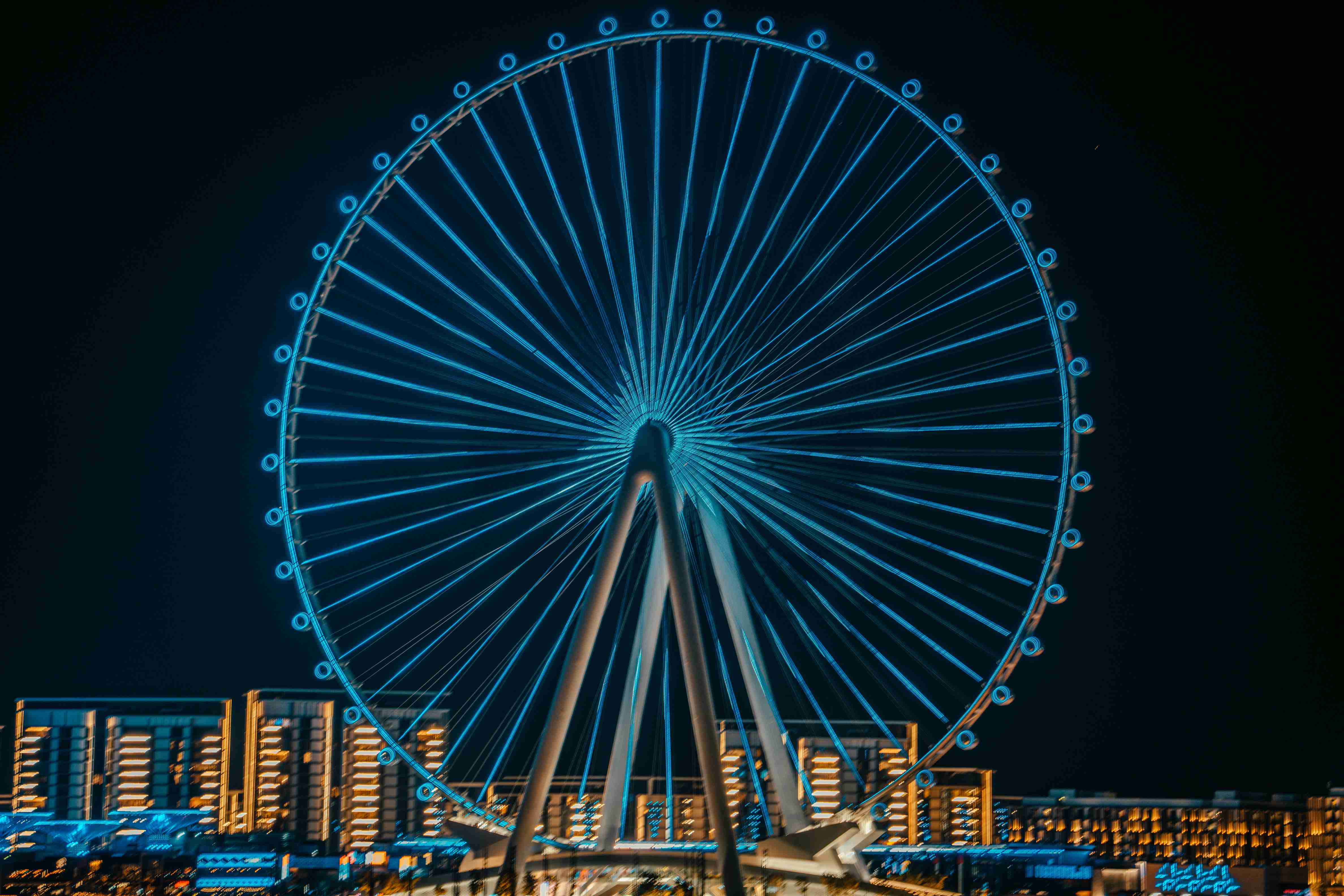 айн дубай, как добраться