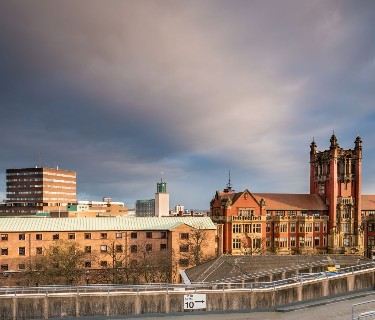 Trains to Newcastle University: Everything You Need to Know