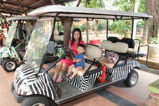 Zoo Melaka