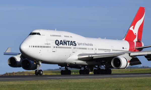 Qantas Frequent Flyer: Earning and Redeeming Qantas Points