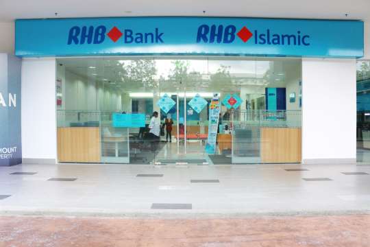 RHB Bank