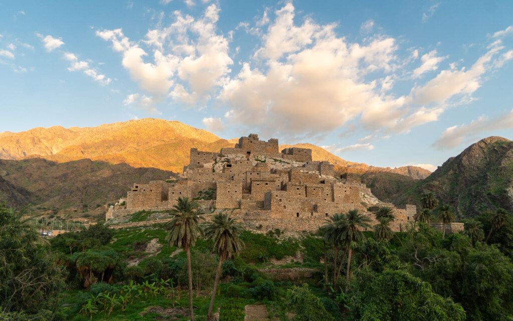 Bin Raqoush Historical Palace&nbsp;